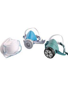 Dust Respirators 1อัน
