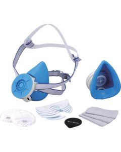 Dust Respirators อันละ 20ชุด