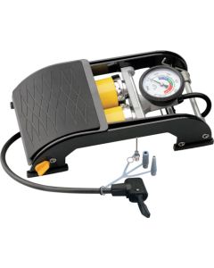 Foot Pump For Water Stop Ball