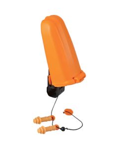 Retractable Earplugs 1อัน