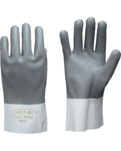 Solvent Resistant Gloves Urethane No.1/No.3