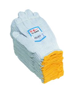 Work Gloves 10 อัน