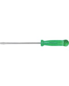 20 ไขควงปากแบนแกน 4mm SL4.0 x 150mm