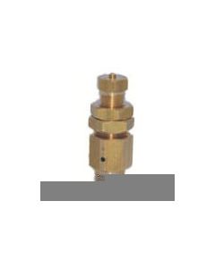 รีลีฟวาล์ว 0.4 MPa 1/4