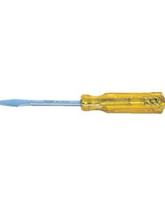 215 ไขควงปากแบนแกนสี่เหลี่ยม SL7.0 x 125mm