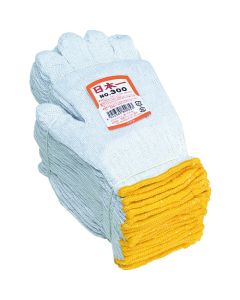 Work Gloves 10 อัน