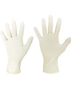 Pittari Rubber Gloves (100 sheets)