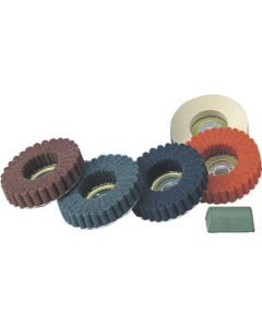 Felt Buffing Wheel