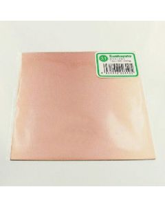 แผ่นตัดอีพ็อกซี่แก้ว 1.6t x 100 x 100mm