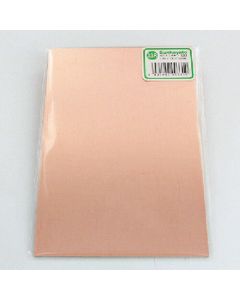 แผ่นตัดอีพ็อกซี่แก้ว 1.6t x 100 x 200mm