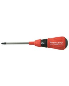 3380 ไขควง Perfect Grip ปากแฉก PH2 x 300mm