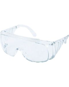 Single Lens Safety Glasses (autoclave type)