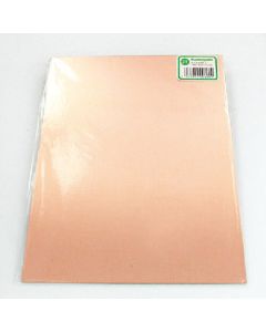 แผ่นตัดอีพ็อกซี่แก้ว 1.6t x 150 x 200mm