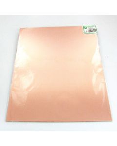 แผ่นตัดอีพ็อกซี่แก้ว 1.6t x 200 x 250mm