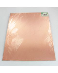 แผ่นตัดอีพ็อกซี่แก้ว 1.6t x 200 x 250mm