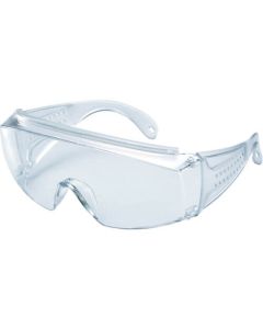 Single Lens Safety Glasses (autoclave type)