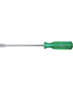 Tang-Thru Grip Scraper