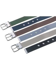 สีดำกว้าง38mm