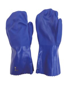 PVC Working Gloves