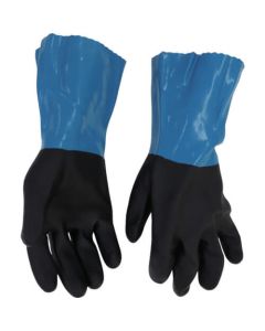 Hybrid Gloves