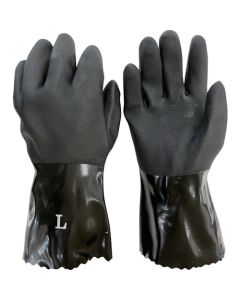 PVC Working Gloves ชุดละ 3 ชุด