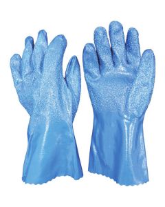 NBR Full-coated Gloves