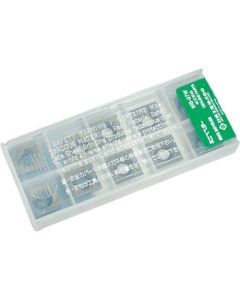 Indexable Insert