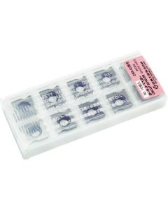 ปลายสำหรับ CBR-03 12.7XR3 10 ชิ้น 46866