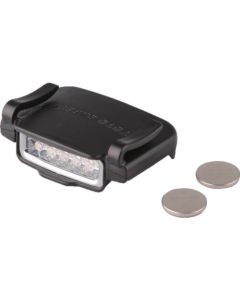 Visor Light สำหรับติดหมวกกันน็อค