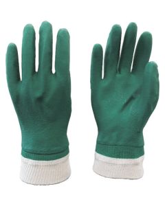 PVC Gloves 10ชุด