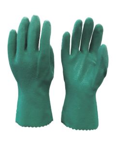 PVC Gloves 10ชุด