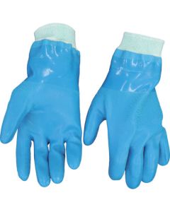 Hybrid Gloves