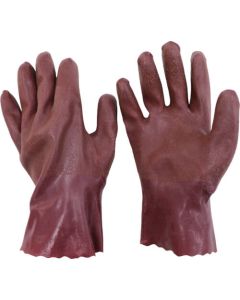 Natural Rubber Gloves