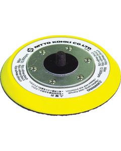 Orbital Myton Sander