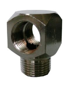 อินเตอร์มีเดียตแอร์ชีส 1/8 x 1/8