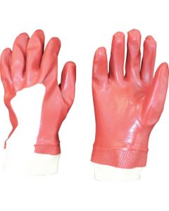 PVC Working Gloves