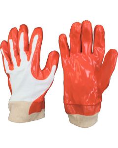 PVC Working Gloves