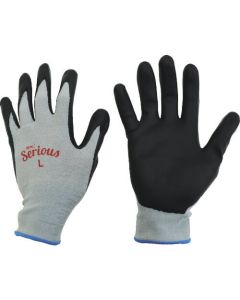 PU Palm Coated Gloves
