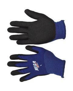 NBR Coated Gloves 1ชุด