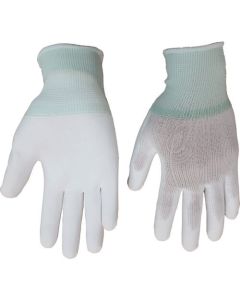 PU Palm Coated Gloves 10ชุดชุดละ 10ชุด