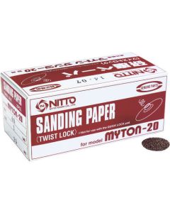 Myton(High-power Pneumatic Grinder)