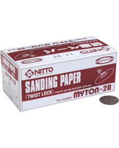 Myton(High-power Pneumatic Grinder)