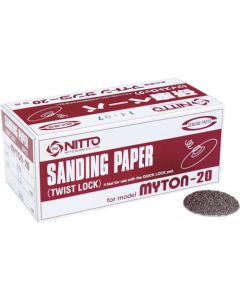 Myton(High-power Pneumatic Grinder)