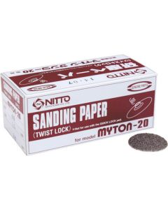 Myton(High-power Pneumatic Grinder)