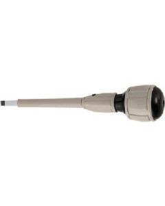 6700 ไขควง High Grip ปากแบนหุ้มฉนวน SH6.0 x 150mm