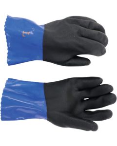 Gloves for Protection against the Cold