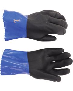 Gloves for Protection against the Cold