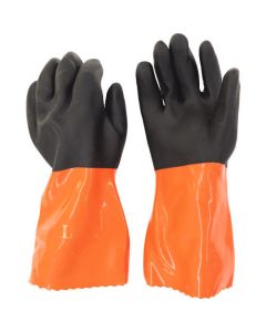 Glove for protection against the Cold