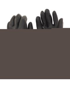 Glove for protection against the Cold