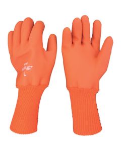 Glove for Protection against the Cold